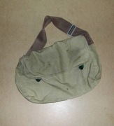 Torba kombinezonu przeciwchemicznego OP-2.