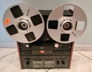 MAGNETOFON SZPULOWY  HERU TD1000 STEREO TAPE DECK