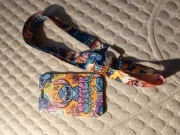 Osłona na identyfikator 