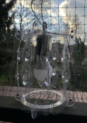 Lampa SLAMP Lillibet MINI – 16 Kryształów SWAROVSKI – Stan świetny 