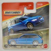 MATCHBOX 2012 BMW 3 SERIES TOURING [NAJWIĘKSZY WYBÓR!]