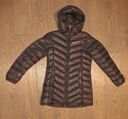 Parka kurtka puchowa Peak Performance S