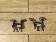 Zawiasy klapy bagażnika Hyundai i30 Fastback