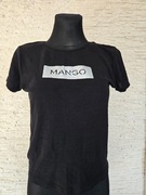 mango t-shirt damski S