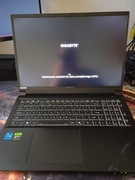 Gigabyte G6X 9KG 2024 i7-13650HX/32 GB/1 TB/RTX 4060/165 Hz(9KG-43EE854SD)