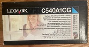 Lexmark C540A1CG