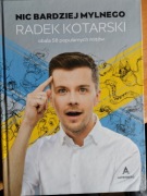 Radek Kotarski Nic bardziej mylnego