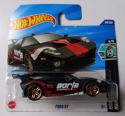 Hot wheels Ford gt