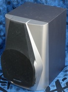 SHARP CP-C671H 1 szt. kolumna głośnikowa 6 Ohm 40 / 80 W