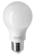 ŻARÓWKA LED IKEA E27 4.5W