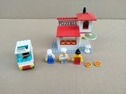 Lego 6350 Pizza To Go