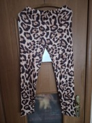 Legginsy damskie rozmiar S