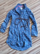 Szmizjerka tunika dla dziewczynki 140