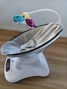 Bujak leżaczek Mamoroo 