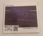 Diana Krall - This Dream of You CD nowa