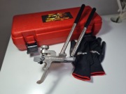 Ściągacz sprężyn zaworowych BMW Valvetronic N20 N52 N55 TTK-BM202652-VL