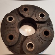 Złącze elestyczne wału, elasto, Jaguar XJR X308