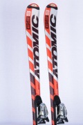 Narty ATOMIC 160 cm GS 9 aerospeed + Atomic NEOX 310 !