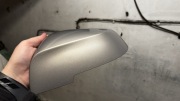 Obudowa lusterka lewe BMW F20 F21 F22 F30 B66 Moonlight silver