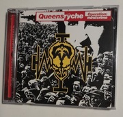 QUEENSRYCHE – Operation Mindcrime / 2003 EMI Remaster 