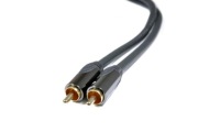 Kabel Bridge Elite Ultra High Performance 2xRCA 2m