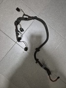 Instalacja wtrysków bmw e46 320d 