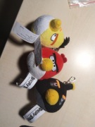 Breloki Angry Birds