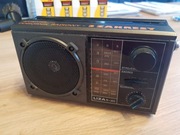 Odbiornik radiowy Unitra Eltra LIZA R-203 [FILM]