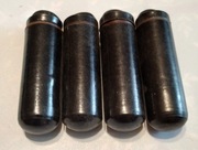 Pojemnik nieśmiertelnik LWP oryginał - ebonit 5 szt