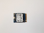 Dysk SSD Kioxia 256GB PCIe Gen3 x4 Nvme M.2 - KBG40ZNS256G, 2230