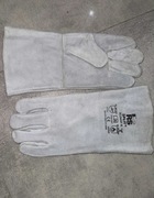 Rękawice spawalnicze rozmiar 10