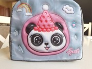 Torba termiczna śniadaniowa lunch box śniadaniówka na jedzenie 