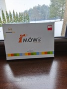 Mówik oprogramowanie wspomagające mowę i terapię mowy, dożywotnia licencja 