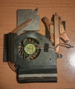 Chłodzenie do laptopa samsung RF511 RC530