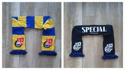 Szalik kibica GKM Grudziądz browar SPECJAL dwustronny