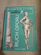 Waldemar Łysiak - Na łamach 8 Ruch oporu