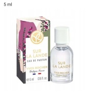 Yves Rocher woda perfumowana Sur La Lande 