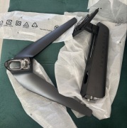 Alienware AW3423dwf stopa noga podstawa