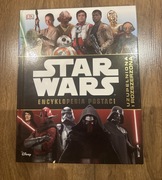 Star Wars: Encyklopedia Postaci (Ulepszona i Rozszerzona)