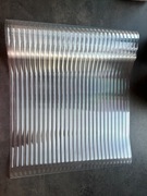 Folia na okno szybę 200x44,5