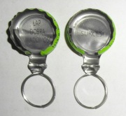 KAPSEL ZRYWKA TYMBARK NA SZTUKI