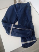 Shamp lekkie spodnie ochronne na wierzch poliamid 56 pas 92cm