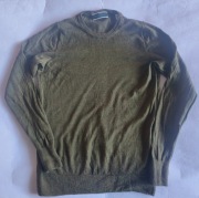 Sweter Tchibo 40/42 wełna merino 100 %