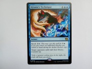 Karta MTG Kitsune's Technique 42 TMT