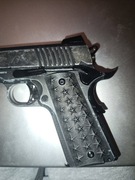 Okładziny rękojeści do Colt 1911