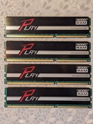 GOOD RAM DDR3 8GB PC-3 12800 DIMM