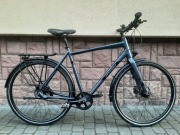 Rower trekkingowy Stevens, pasek, rozm.58