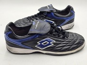 Lotto buty piłkarskie korki turfy r. 46