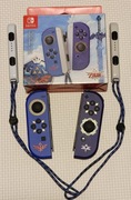 Joy-con Zelda Skyward Sword *Limitowane*