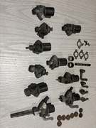 Kraniki części MZ ETZ